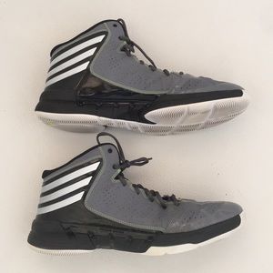 Adidas basketball shoes, 13